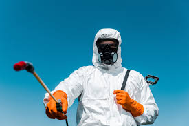 Pest Control for Restaurants and Food Service in Hollywood Park, TX